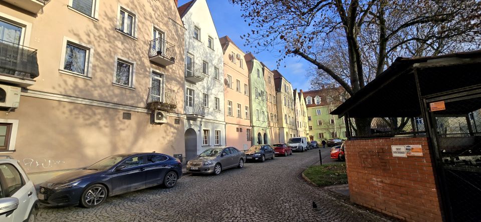 Mieszkanie Bolesławiec