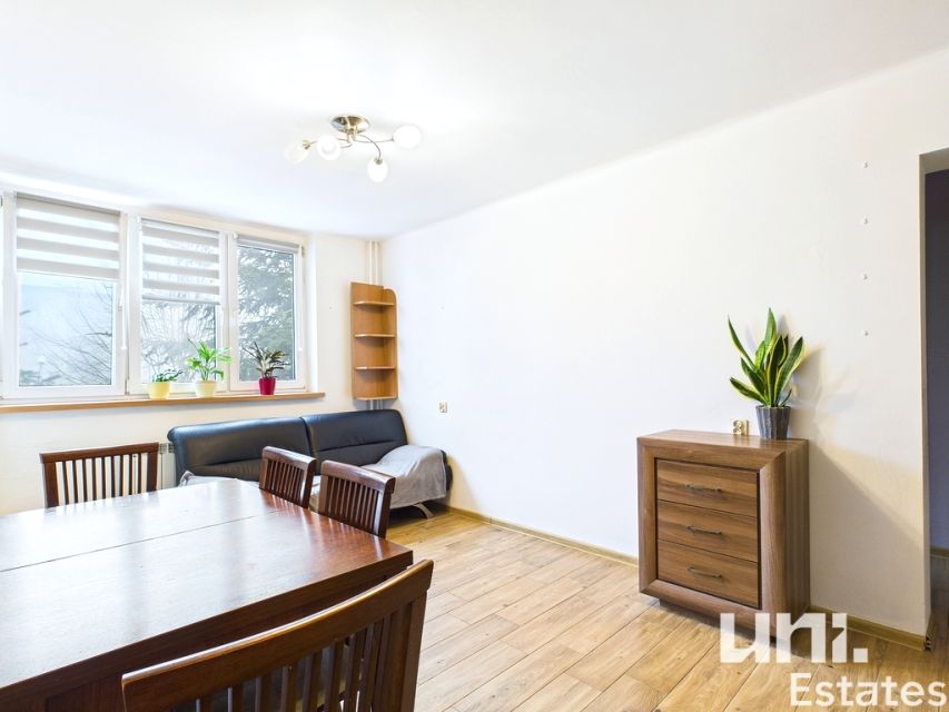 Mieszkanie Sułkowice