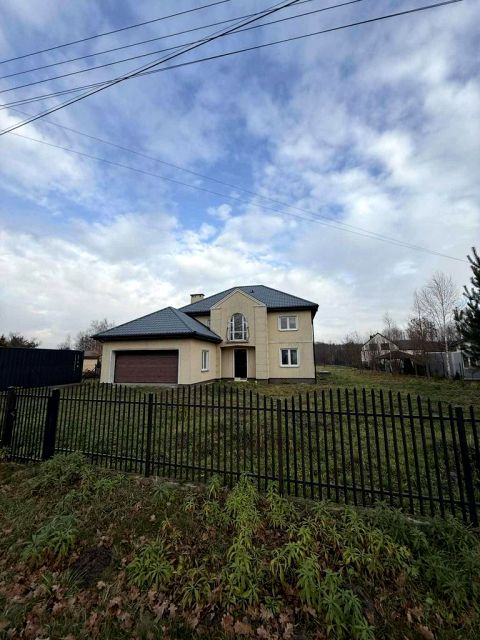 Działka budowlana Szczęsne