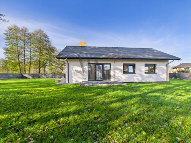 Dom CHRZĄSTAWA WIELKA