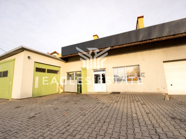 Budynek użytkowy Rzeszów