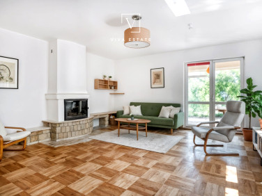 Dom wolnostojący sprzedaż