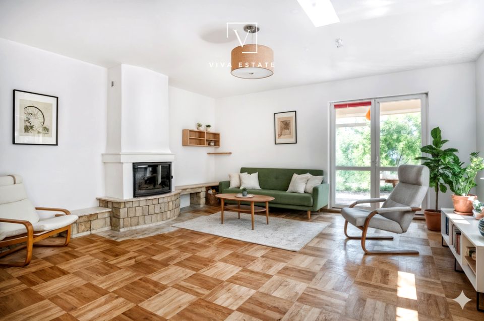 Dom wolnostojący sprzedaż