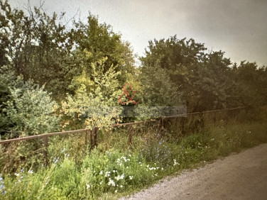 Działka usługowa Skowarcz