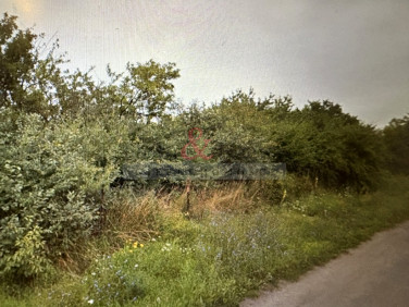 Działka usługowa Skowarcz