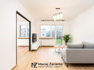Mieszkanie Bielsko-Biała