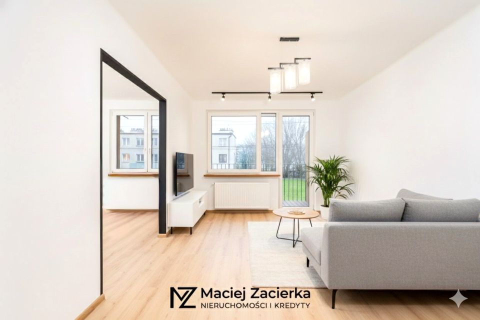 Mieszkanie Bielsko-Biała