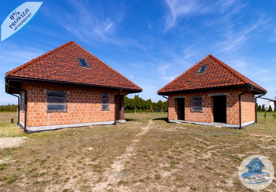 Dom Dobrzyń nad Wisłą