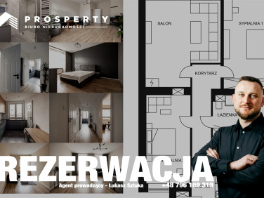 Mieszkanie Bielsko-Biała