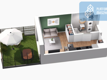 Mieszkanie Warszawa sprzedaż