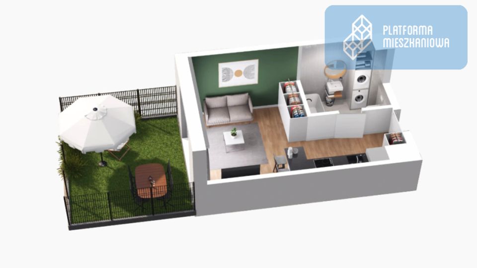 Mieszkanie Warszawa sprzedaż