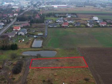 Działka budowlana Kołdowo sprzedam