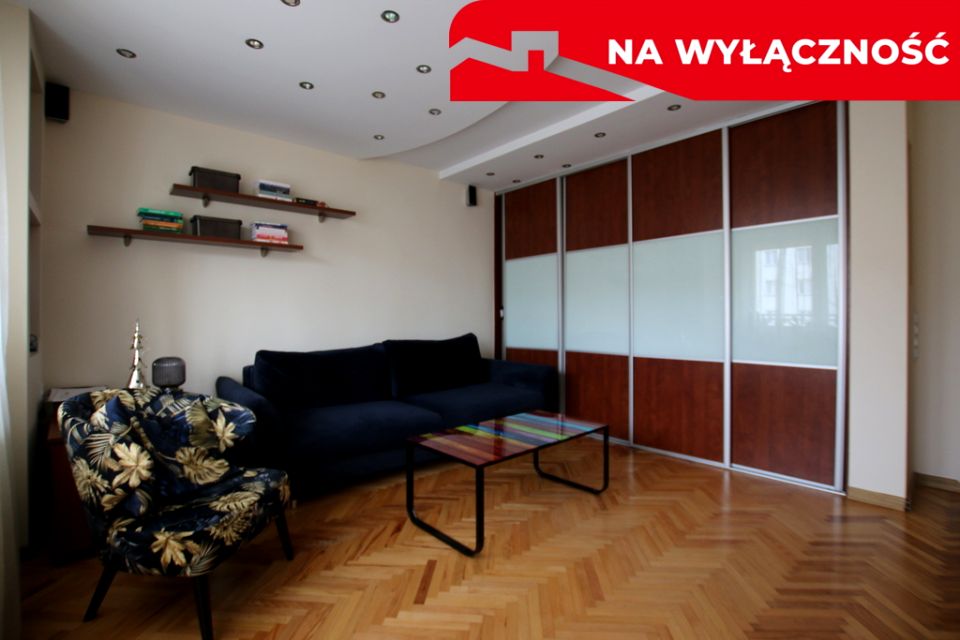 Mieszkanie Lubartów