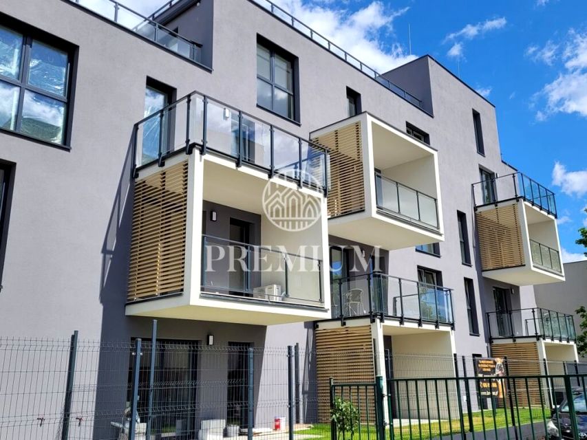 Mieszkanie Bydgoszcz