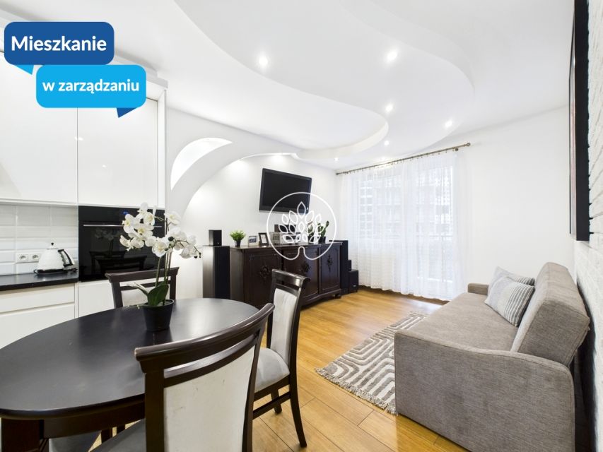 Mieszkanie Bydgoszcz