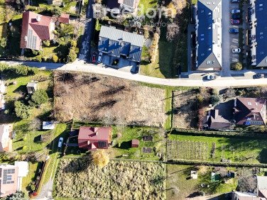 Działka budowlana Rzeszów