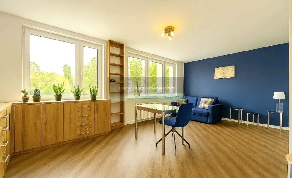 Mieszkanie Warszawa sprzedaż