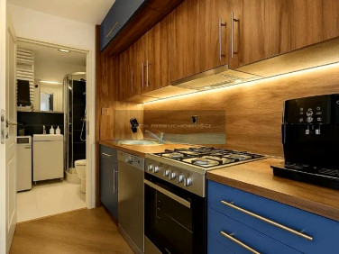 Mieszkanie blok mieszkalny sprzedaż