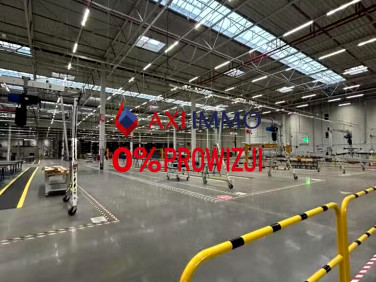 Budynek użytkowy Chorzów