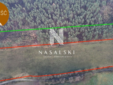 Działka budowlana sprzedam