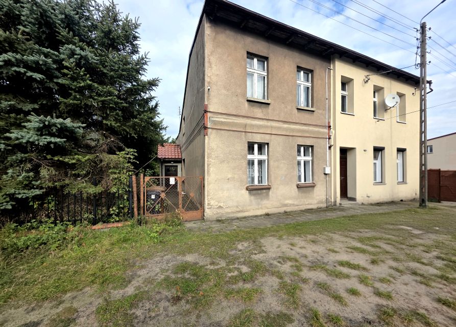 Dom Bydgoszcz sprzedaż