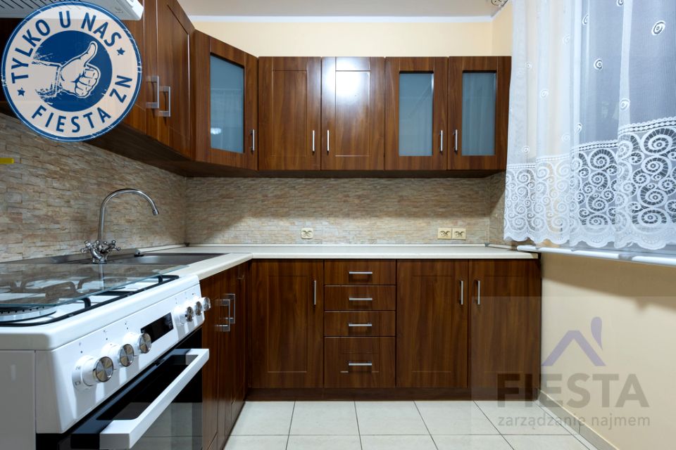 Mieszkanie Siemianowice Śląskie