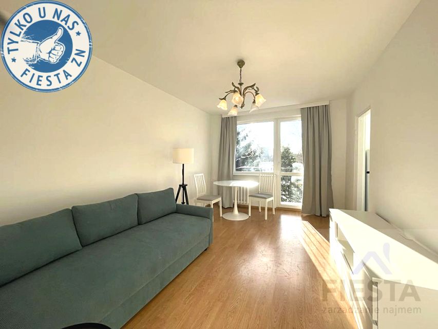 Mieszkanie Gdańsk wynajem