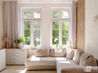 Mieszkanie Kołobrzeg