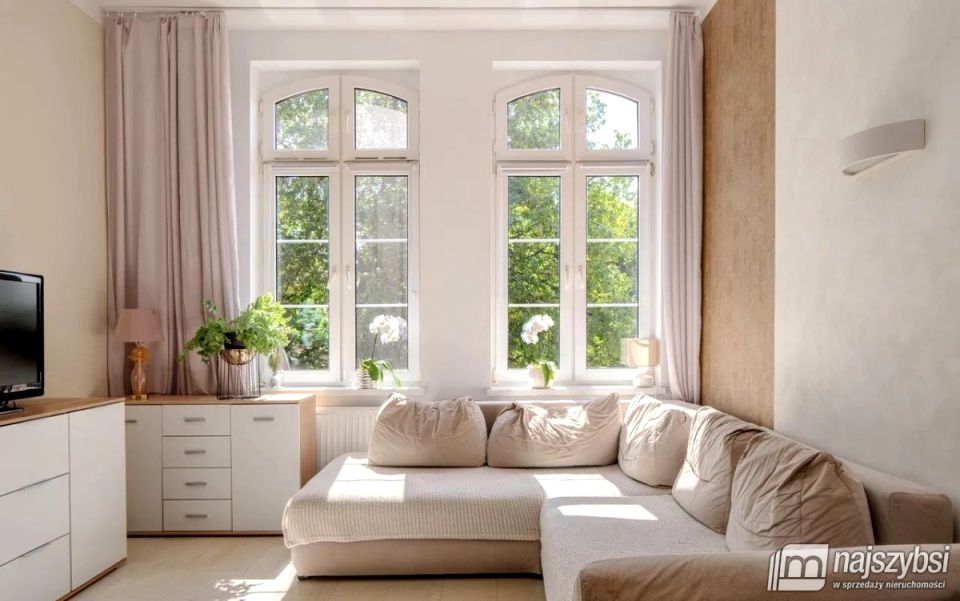 Mieszkanie Kołobrzeg