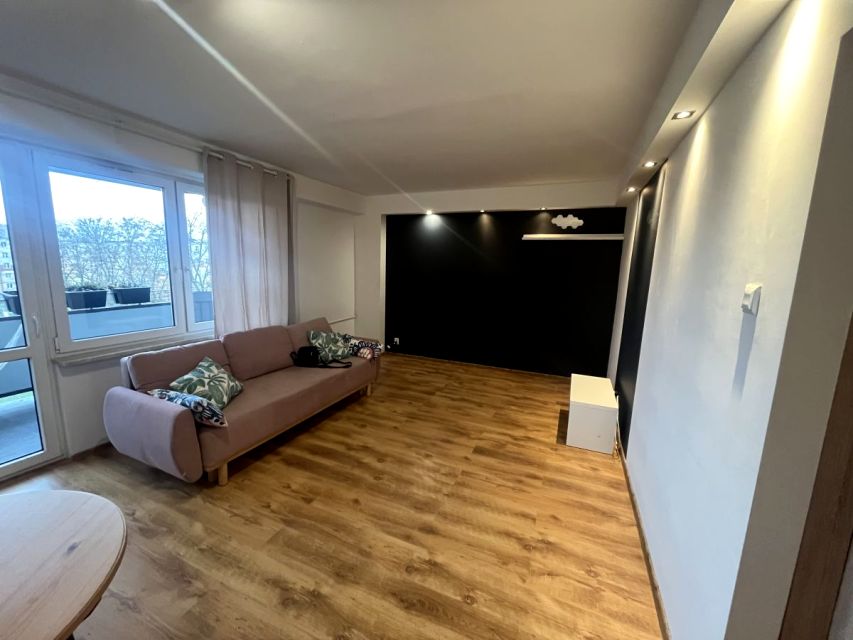 Mieszkanie Pabianice