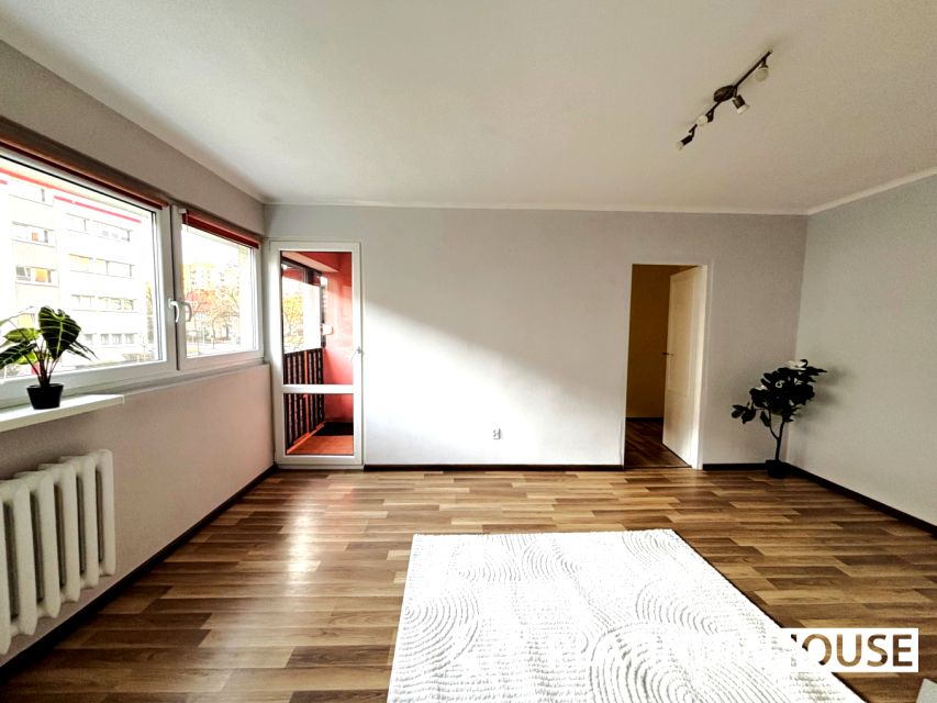 Mieszkanie Zielona Góra