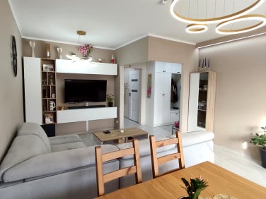 Mieszkanie Pawłowice