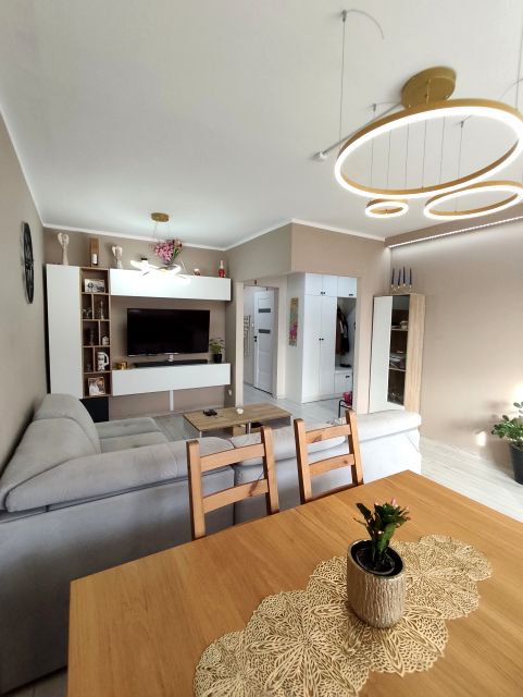 Mieszkanie Pawłowice