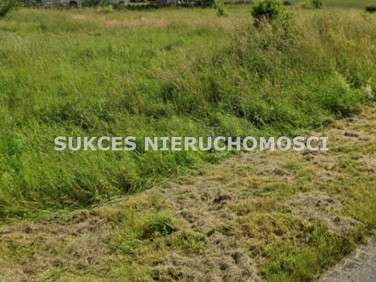 Działka Szklary Dolne