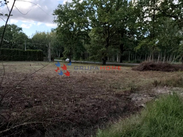 Działka Henryków-Urocze