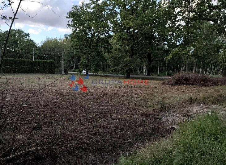 Działka Henryków-Urocze