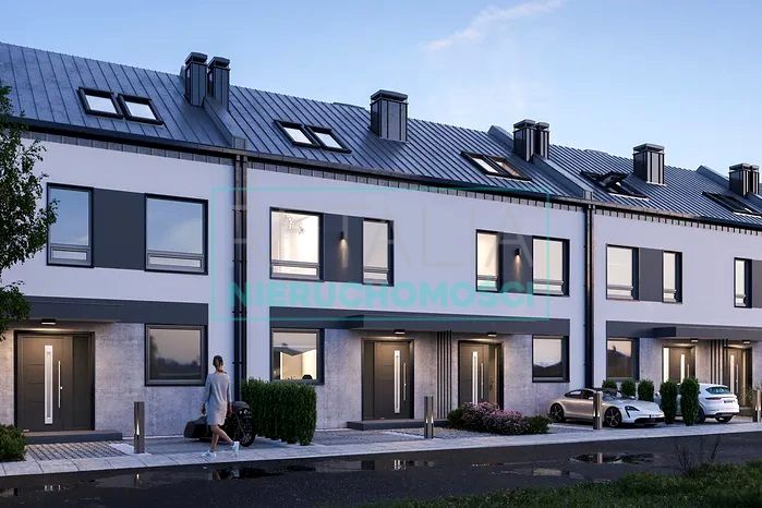 Działka budowlana Żukówka