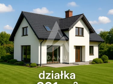 Działka budowlana Ostrów Wielkopolski