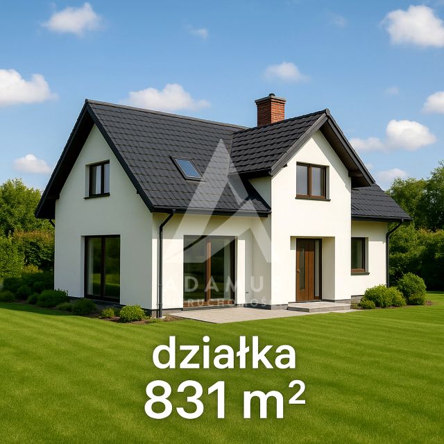 Działka budowlana Ostrów Wielkopolski