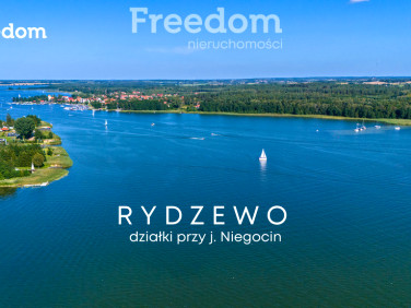 Działka Rydzewo