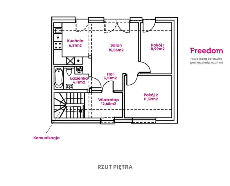 Mieszkanie Tarnów sprzedaż