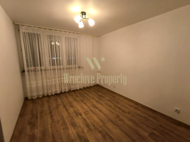 Mieszkanie Wrocław