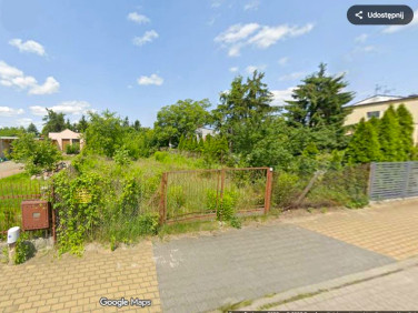 Działka budowlana Plewiska