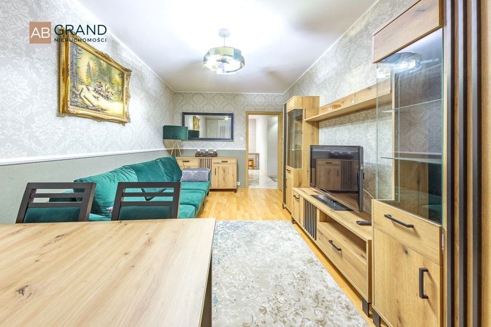 Mieszkanie Białystok