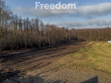 Działka budowlana Tarnów