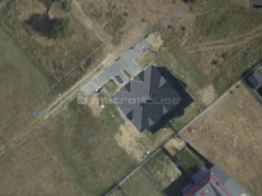 Działka budowlana Legionowo