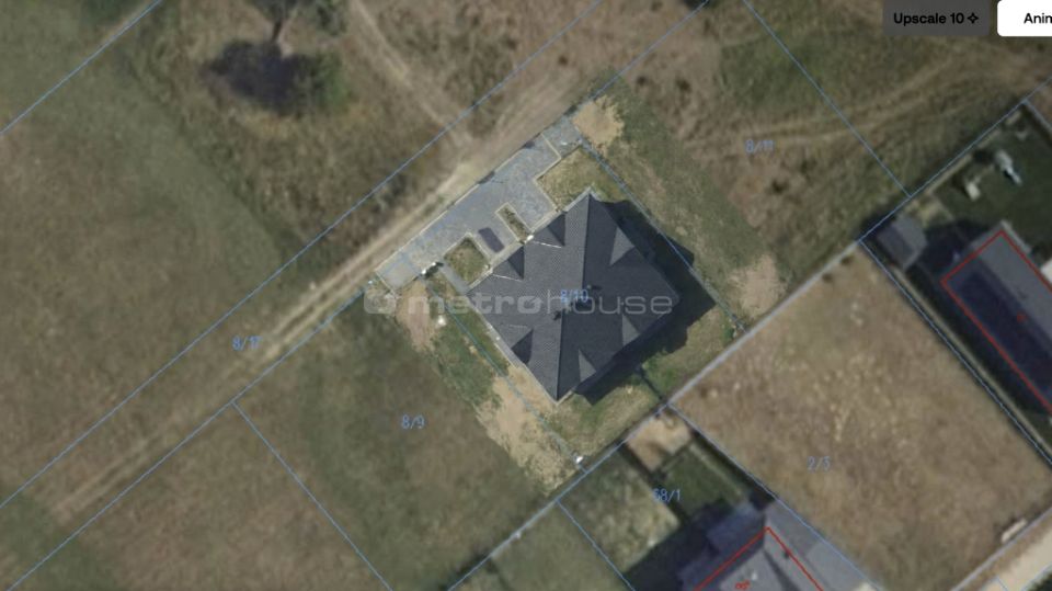 Działka budowlana Legionowo