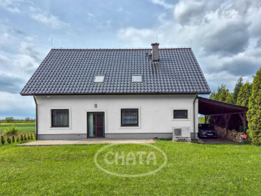 Dom Miękinia wynajem