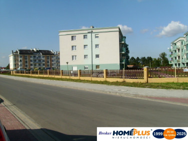 Mieszkanie Radzymin