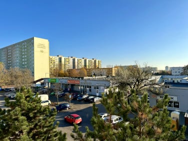 Mieszkanie Poznań